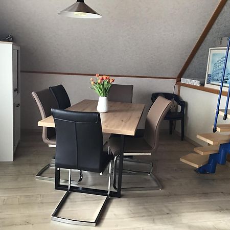 Ferienwohnung Rosenweg Rambin Exteriör bild